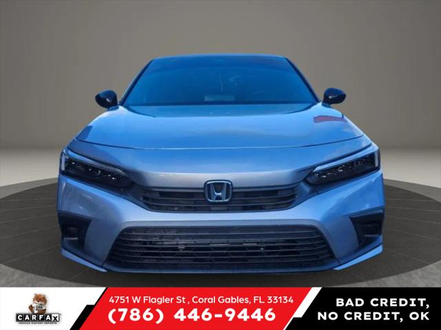 2024 Honda Civic Sport for sale in Coral Gables, FL