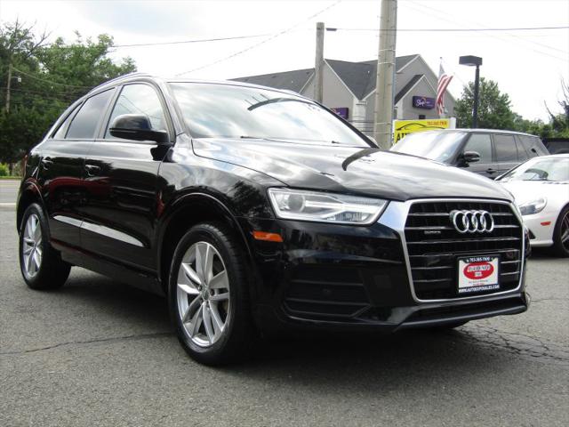 2017 Audi Q3 2.0T Premium for sale in Manassas, VA