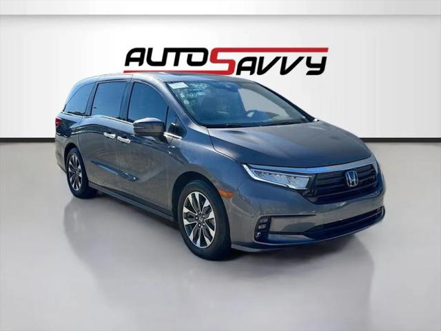 2024 Honda Odyssey EX-L for sale in San Antonio, TX