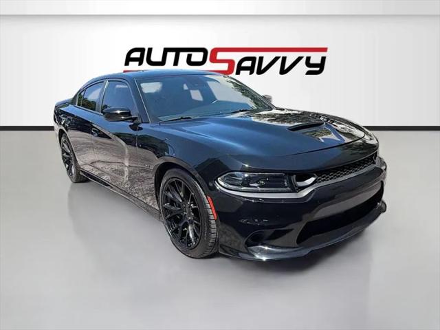 2022 Dodge Charger R/T for sale in San Antonio, TX