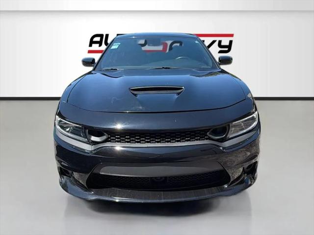 2022 Dodge Charger R/T