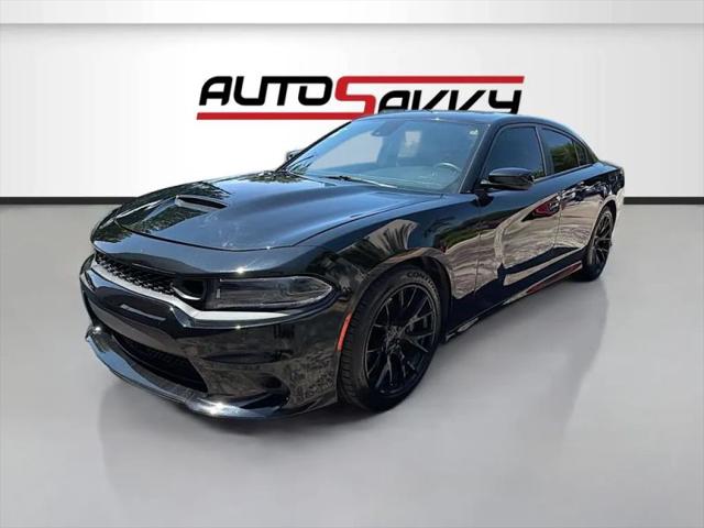 2022 Dodge Charger R/T