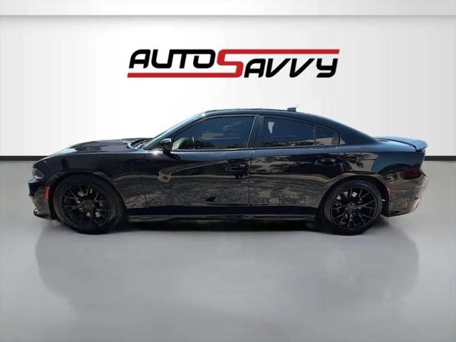 2022 Dodge Charger R/T