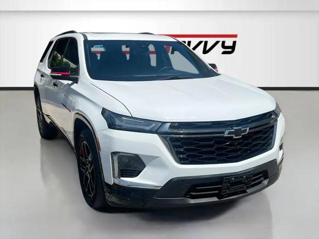 2023 Chevrolet Traverse FWD Premier for sale in San Antonio, TX