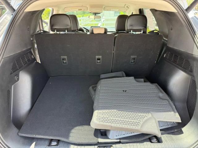 2022 Ford Escape SEL Hybrid