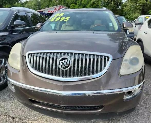 2008 Buick Enclave CXL for sale in Mobile, AL