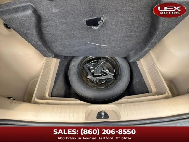 2019 Jeep Cherokee Latitude 4x4