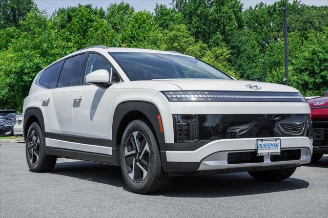 2026 Hyundai IONIQ 9 SE for sale in Bowie, MD