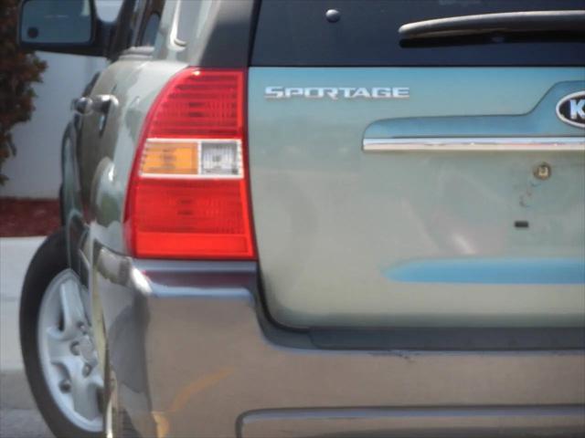 2008 Kia Sportage LX for sale in Melrose Park, IL