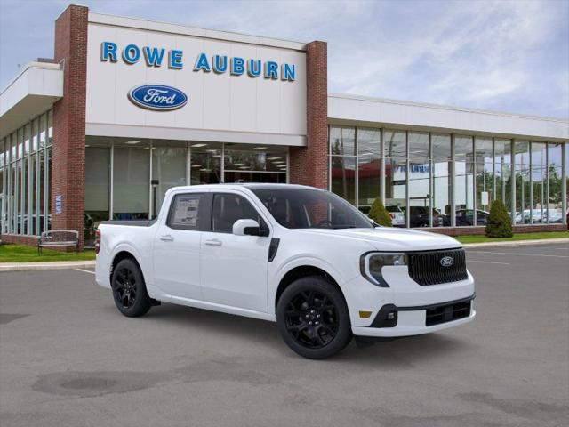 2025 Ford Maverick Lobo Standard for sale in Auburn, ME