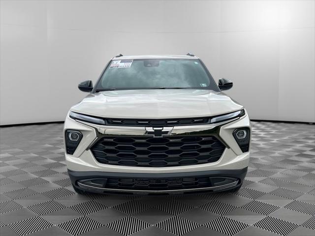 2026 Chevrolet TrailBlazer AWD ACTIV