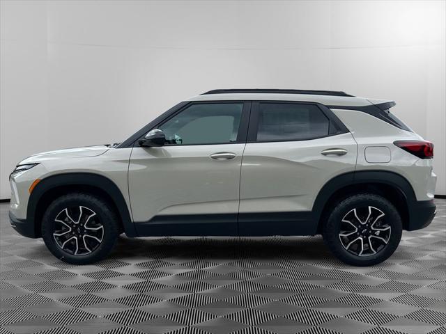 2026 Chevrolet TrailBlazer AWD ACTIV