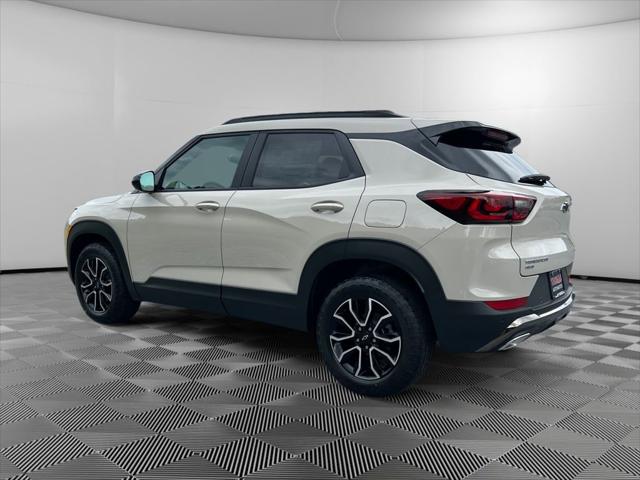 2026 Chevrolet TrailBlazer AWD ACTIV