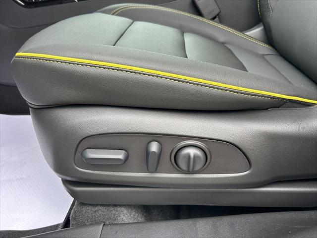 2026 Chevrolet TrailBlazer AWD ACTIV