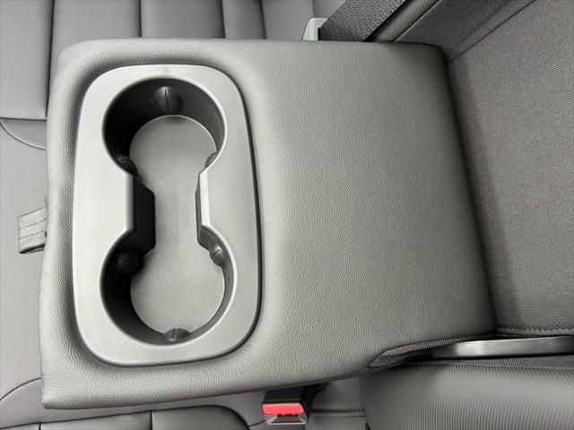 2026 Chevrolet TrailBlazer AWD ACTIV