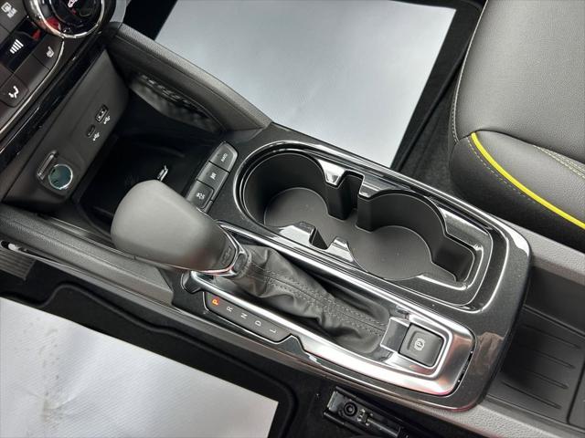 2026 Chevrolet TrailBlazer AWD ACTIV