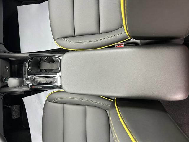 2026 Chevrolet TrailBlazer AWD ACTIV