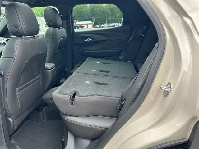 2026 Chevrolet TrailBlazer AWD ACTIV