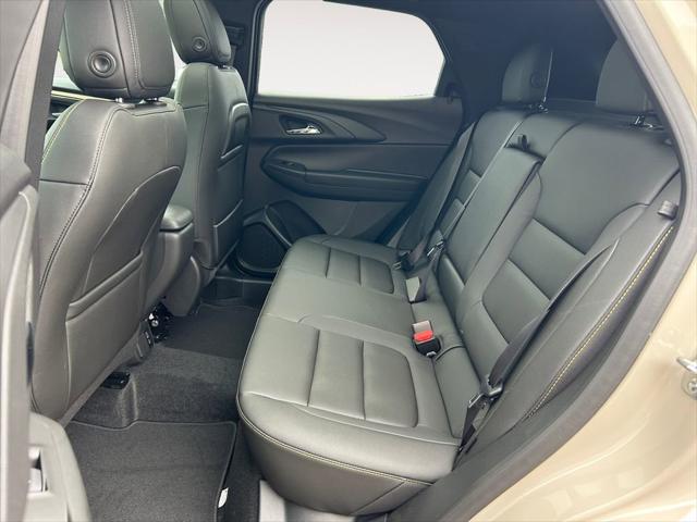 2026 Chevrolet TrailBlazer AWD ACTIV