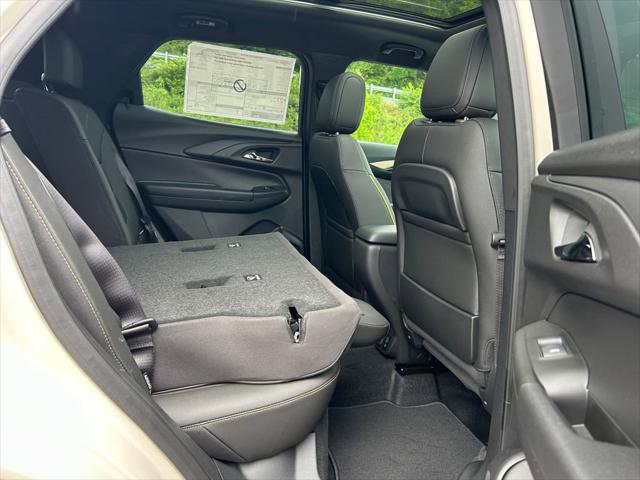 2026 Chevrolet TrailBlazer AWD ACTIV
