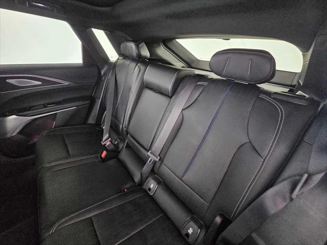 2025 Cadillac iQ Luxury w/1SE