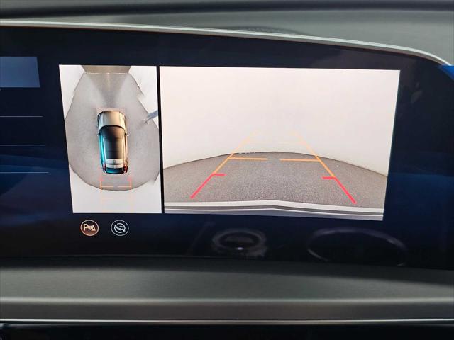 2025 Cadillac iQ Luxury w/1SE