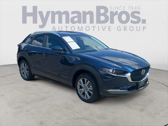 2025 Mazda CX-30 2.5 S Preferred Package for sale in Midlothian, VA