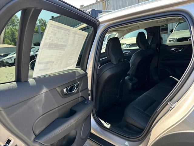 2026 Volvo V60 Cross Country Plus, B5 AWD Gas (mild hybrid)