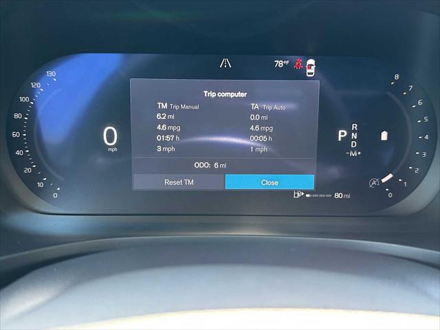 2026 Volvo V60 Cross Country Plus, B5 AWD Gas (mild hybrid)