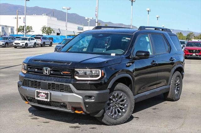 2026 Honda Passport AWD TrailSport for sale in Fontana, CA