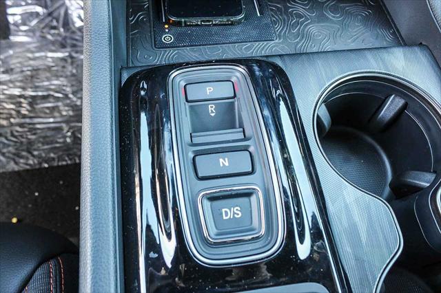 2026 Honda Passport AWD TrailSport