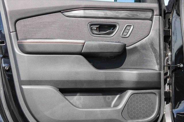 2026 Honda Passport AWD TrailSport