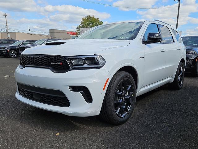 2026 Dodge Durango DURANGO GT PLUS AWD HEMI V8 2026 Dodge Durango DURANGO GT PLUS AWD HEMI V8