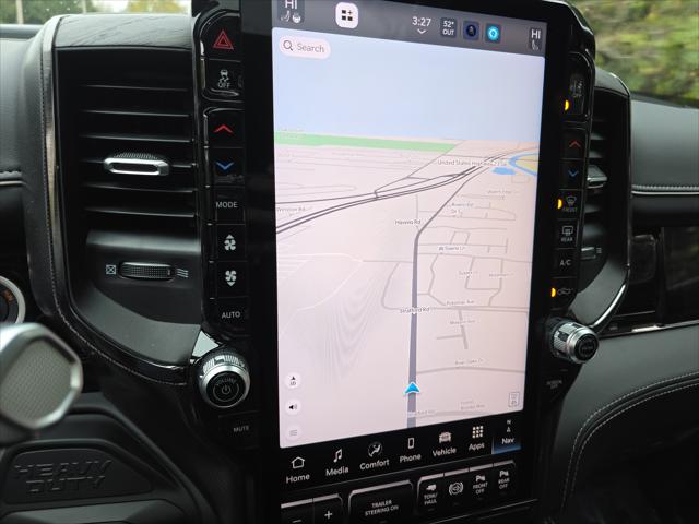 2026 RAM Ram 2500 RAM 2500 LIMITED MEGA CAB 4X4 64 BOX 2026 RAM Ram 2500 RAM 2500 LIMITED MEGA CAB 4X4 64 BOX