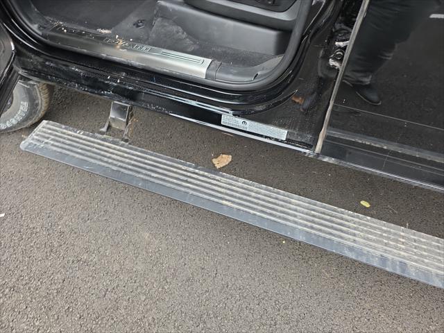 2026 RAM Ram 2500 RAM 2500 LIMITED MEGA CAB 4X4 64 BOX 2026 RAM Ram 2500 RAM 2500 LIMITED MEGA CAB 4X4 64 BOX