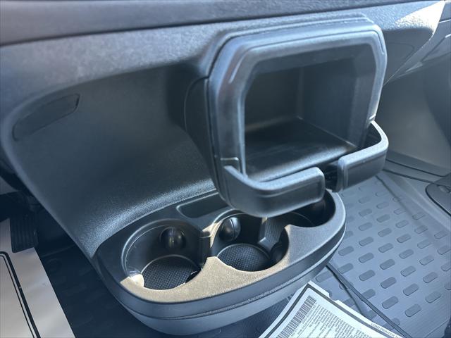 2026 RAM Ram ProMaster RAM PROMASTER 2500 TRADESMAN CARGO VAN HIGH ROOF 159 WB