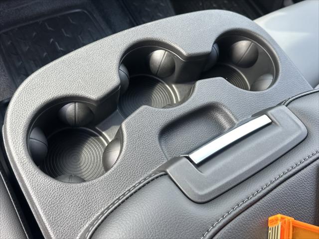 2026 RAM Ram 5500 Chassis Cab RAM 5500 TRADESMAN CHASSIS CREW CAB 4X4 60 CA 2026 RAM Ram 5500 Chassis Cab RAM 5500 TRADESMAN CHASSIS CREW CAB 4X4 60 CA