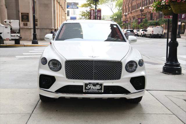 2023 Bentley Bentayga V8