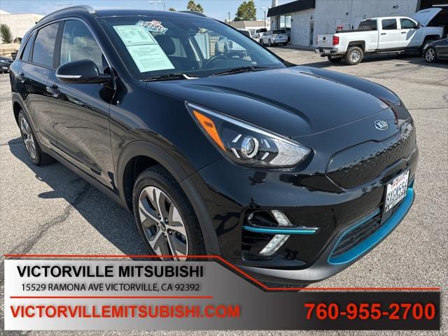 2021 Kia Niro EV EX