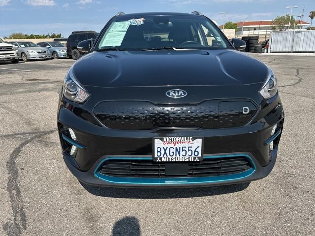 2021 Kia Niro EV EX