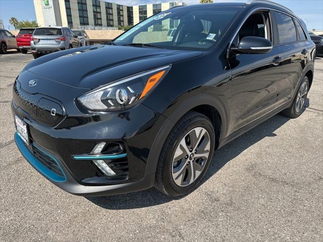 2021 Kia Niro EV EX