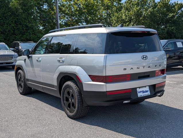 2024 Hyundai Santa Fe XRT