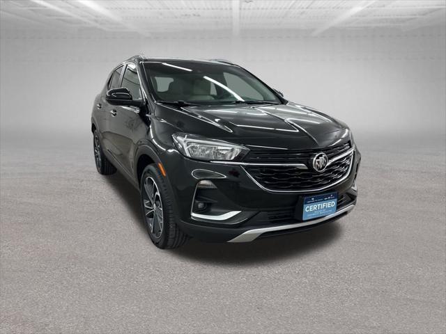 2023 Buick Encore GX Select FWD