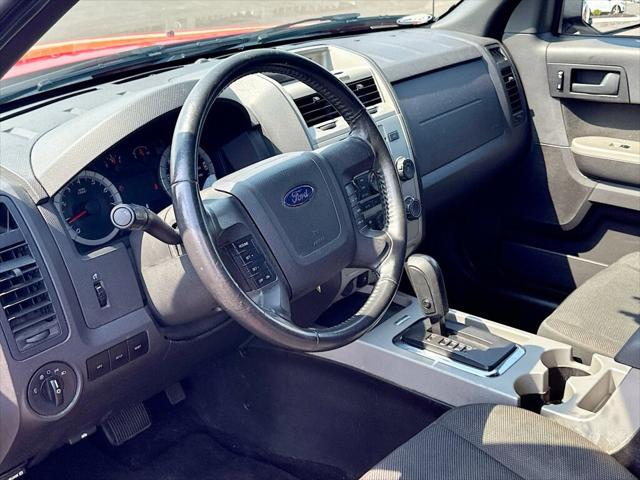 2009 Ford Escape XLT