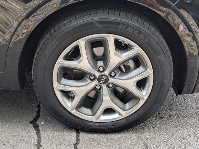 2020 Kia Sorento 3.3L SX