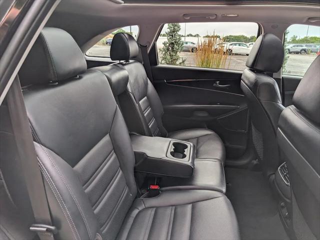 2020 Kia Sorento 3.3L SX