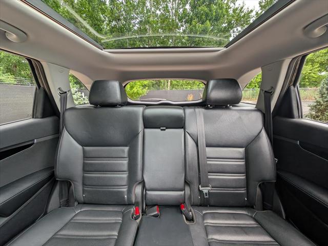 2020 Kia Sorento 3.3L SX