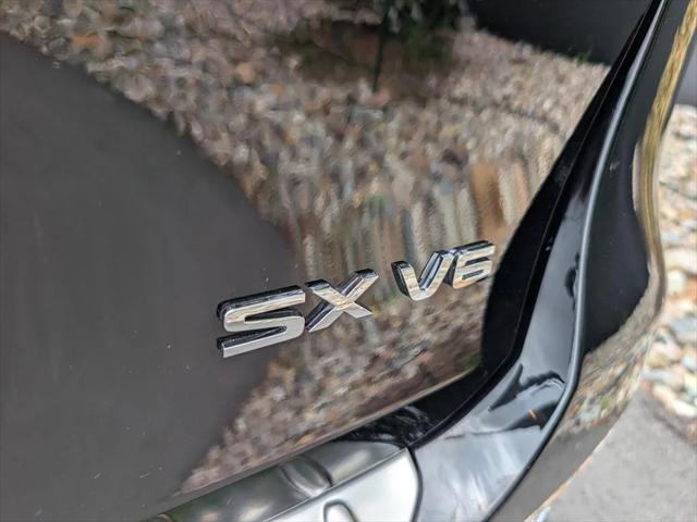 2020 Kia Sorento 3.3L SX