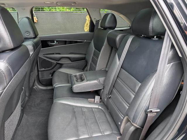 2020 Kia Sorento 3.3L SX