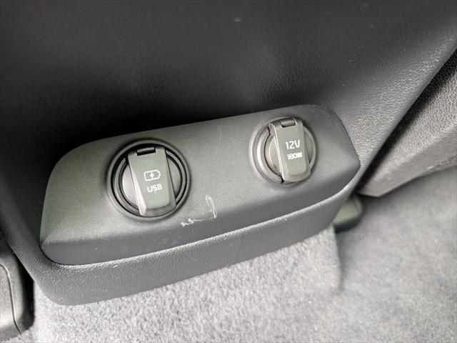 2020 Kia Sorento 3.3L SX